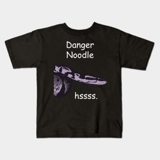 Snek Kids T-Shirt